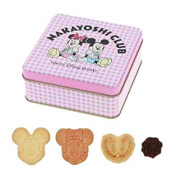 【バラ売り可】東京ディズニーリゾート お菓子 缶42缶セット 東京ディズニーリゾート お菓子缶 - メルカリ