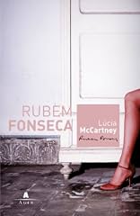 Capa de Lúcia McCartney