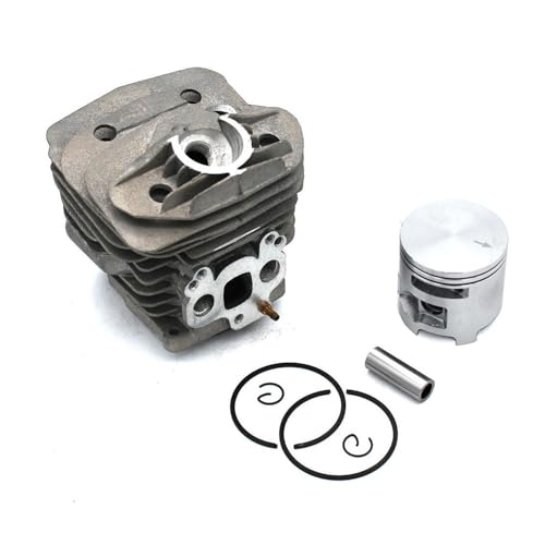 Kit cylindre piston 51 mm de précision pour modèles 570 575XP