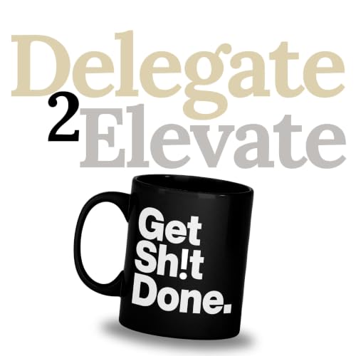 81 Lisa Levy: You&rsquo;re Not Bad at Delegating&hellip; You&rsquo;re Attached to the Wrong Formula
