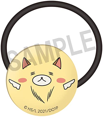 劇場版 抱かれたい男 に脅されています。～スペイン編～ ガラスヘアゴム