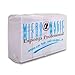 Produktbild Entwurf Magico Schwamm Professionelle micro-magic Original pack-5uds