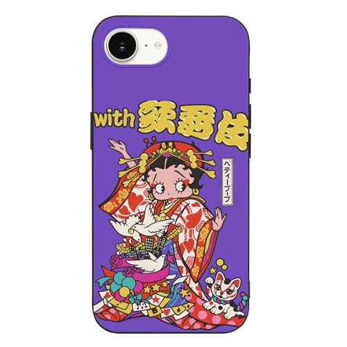 iPhone16E�p�P�[�X �x�e�B����� �A�C�t�H��16E�p�J�o�[ �X�}�[�g�t�H���P�[�X �g�уJ�o�[ TPU �C�菝�h�~ �X�g���b�v�z�[���t��