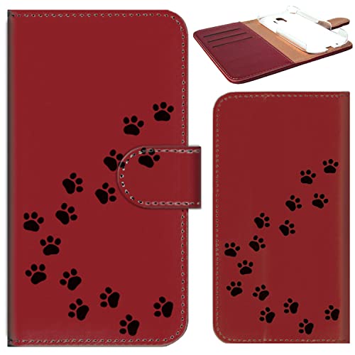 �K�[���Y�l�I �炭�炭�X�}�[�g�t�H�� F-53E �ƌ݊����̂���P�[�X �蒠�^ �g�уJ�o�[ �ϏՌ� (�˂����� �u���b�N) F-53E-PD-VDR-AMI-0311