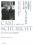 大指揮者カール・シューリヒト 生涯と芸術 (叢書・20世紀の芸術と文学)