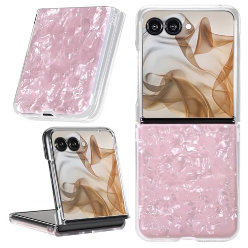 Fourmor for Motorola Razr 50 Ultra/60 Ultra �d�b�P�[�X - ���[�U�[�p�^�[���܂肽���ݎ��d�b�P�[�X - �����h�~�A�w��h�~�A�ϏՌ����A�y�ʁA�����ɍœK