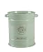 TG Pride of Place Utensil Pot In Old Green 10512 by T&G Woodware