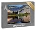 puzzleYOU: Puzzle 2000 Teile „Geheimnisvolles Kilchurn Castle, Dalmally, Schottland“ – aus der Puzzle-Kollektion Schottland