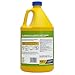 Zep All-Purpose Carpet Shampoo Concentrate Cleaner - 1 Gallon - ZUCEC128 - Professional Formula Removes Dirt and Stains