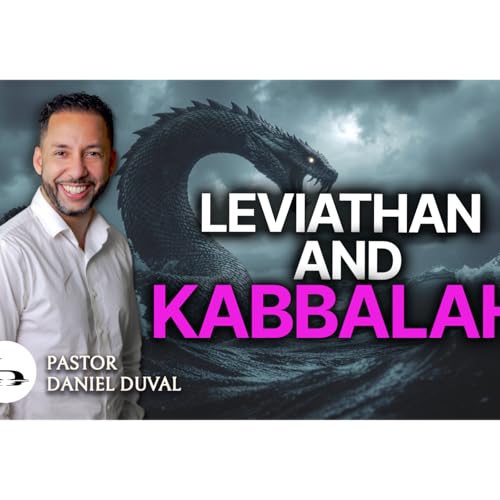 Leviathan, Ouroboros And The End Of The Age