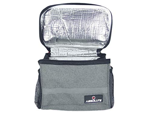 Bolsa para Bike Absolute Guidão Térmica Mtb Speed