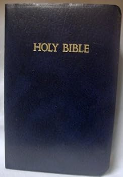 Imitation Leather Holy Bible NKJV, Words in Red, Dictionary, Concordance Book