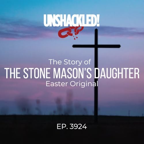 3924 The Stone Mason's Daughter
