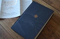 Word and Spirit : Selected Shorter Writings null Book Cover