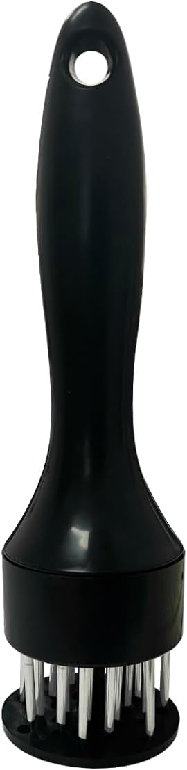 Ablandador de Carne de Acero Inoxidable con 21 Agujas