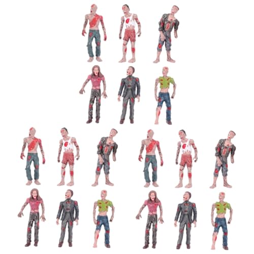 Vaguelly 18�� �q���̃]���r�̂������� �z���[�t�B�M���A �]���r�̑��� �E�H�[�L���O�f�b�h�O�b�Y �j�̎q�̂������� �A�N�V�����h�[�� �̒u�� �]���r�t�B�M���A �͌^�ߋ�