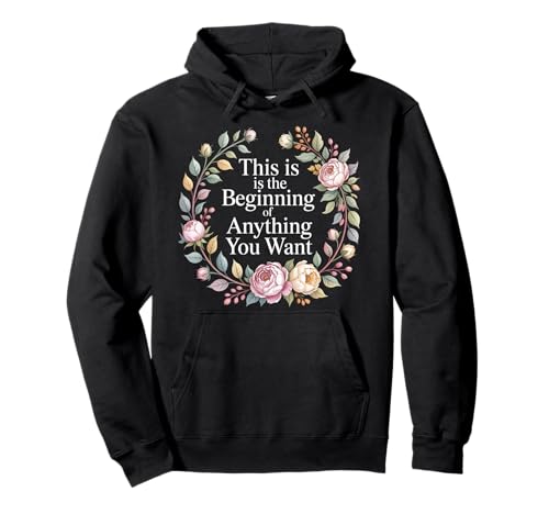 This Is The Beginning Of Anything You Want - �p�[�J�[