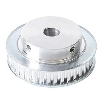 Normal Torque High Precision H Timing Belt Drive Pulley - Pulley, Belt Pulley