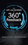 The Art and Science of 360 Degree Feedback