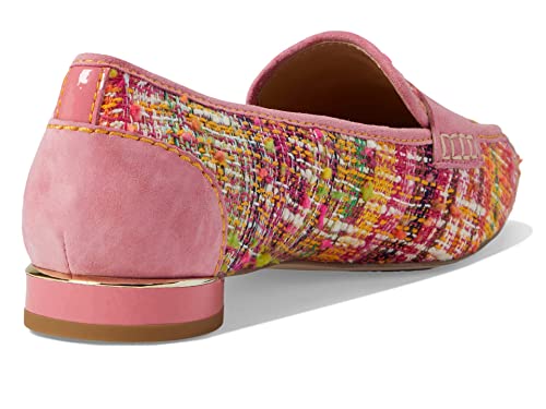 Image of Donald J Pliner Womens Loafer