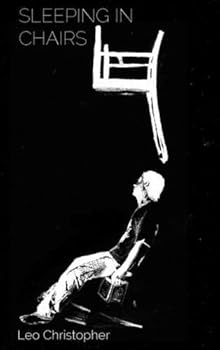 Hardcover Sleeping In Chairs Book