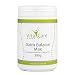 Produktbild VitaCare Darm Balance Max 300g - Veganes Nahrungsergänzungsmittel mit Kräutern, Vitaminen, Mineralien und Probiotika - Zur Reinigung und Vitalisierung des Darms