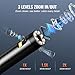 VEVOR Endoscope Camera with Light, Triple Lens Industrial Borescope, 5