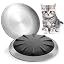 Silver+Black-2 Pack