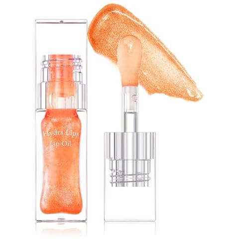 XINGXYUEL Magic Color Changing Lip Oil Cover