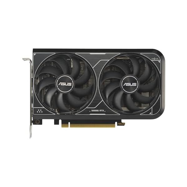 ASUS Dual GeForce RTX 4060 Ti V2 OC Edition 8GB GDDR6 - Image 5
