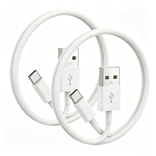 YITONGXXSUN USB Type C ケーブル 0.5m 2本セット