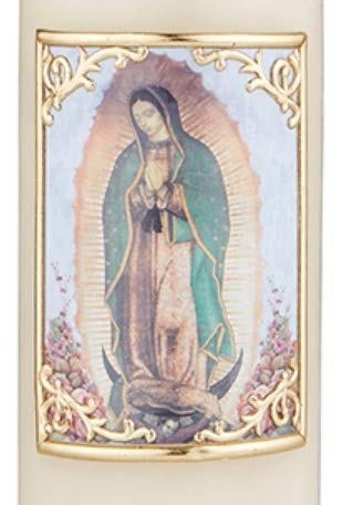 Christian Brands Church NO 9 Agnus DEI