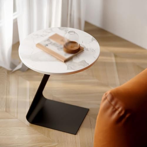 Table basse salon TUSUOD table décorative pour sublimer un petit espace - 6