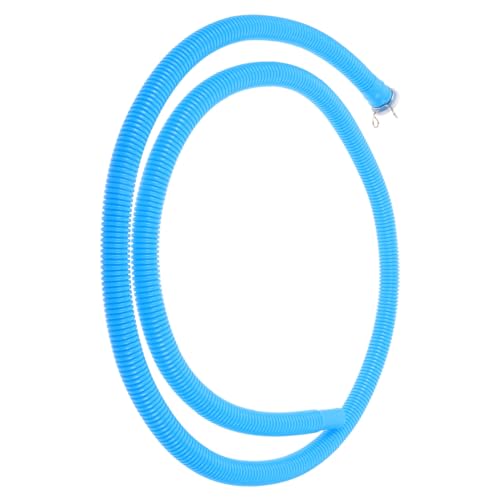 Vaguelly Tubo Ingresso Metri Flessibile e Resistente Prolunga Compatibile con Lavatrici Automatiche Alta Pressione Perdite