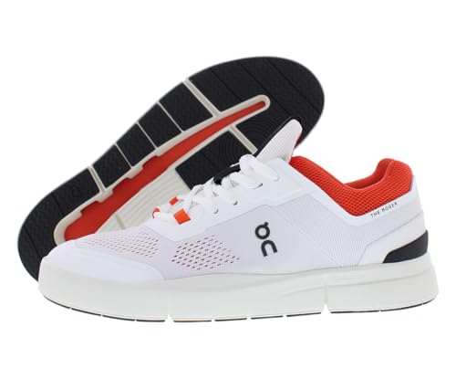 Image of On Women's The Roger Spin Sneakers