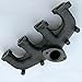 321-4988 3214988 Exhaust Manifold FITS for 4M40 Engine 307C 307D 308D Excavator