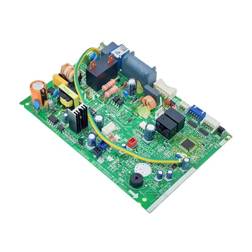 Carte de commande pour climatiseur Midea en panne modèle CE-KFR26G - 4