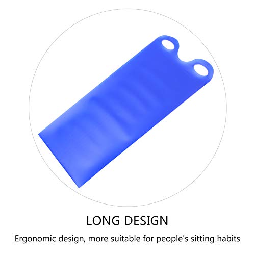 Tabuleiro portátil de esqui Besportble, tábuas de trenó, prancha de patinação de neve, grama, areia,