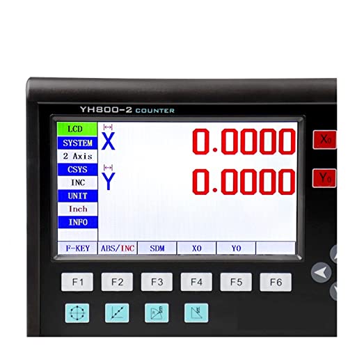 Juego de Escala Lineal Digital con Pantalla LCD Gran Tamaño miniatura 3