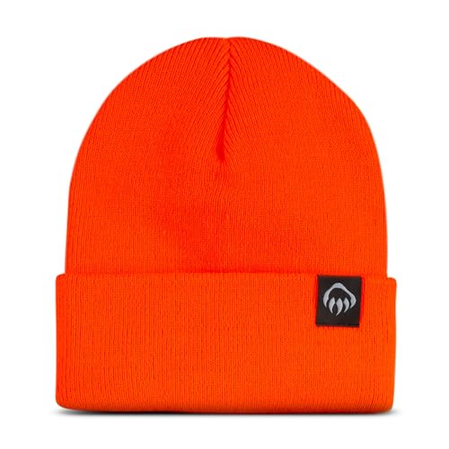 Wolverine bonnet performance mixte en taille unique pour le travail et les loisirs