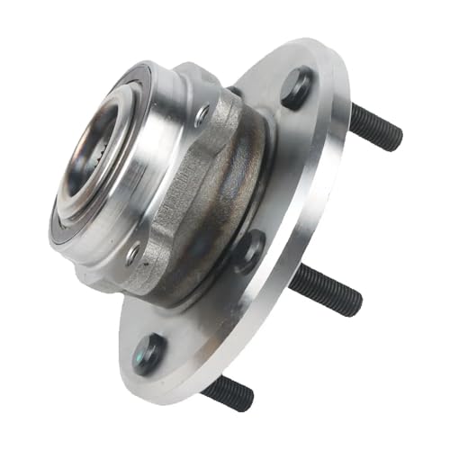Roulement de roue pour Dodge Journey 2009-2017 et Ram ProMaster moyeu de rechange 1 pièce 513286
