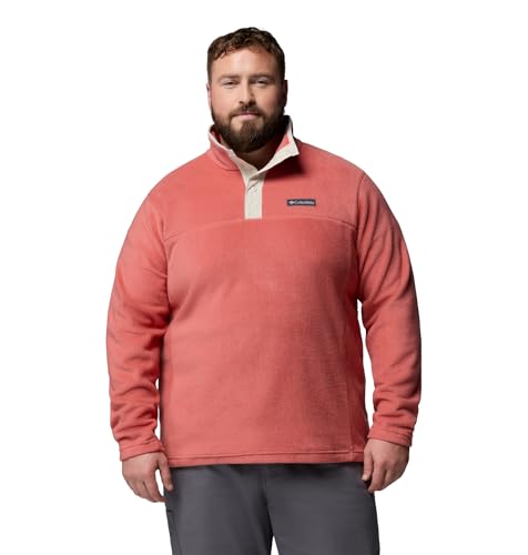 Image of Columbia mens Steens Mountain Half Snap II