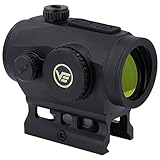 Vector Optics