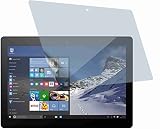 4ProTec I 4X Crystal Clear klar Schutzfolie für Odys Winpad 10 2in1 Premium Displayschutzfolie Bildschirmschutzfolie Schutzhülle Displayschutz Displayfolie Folie
