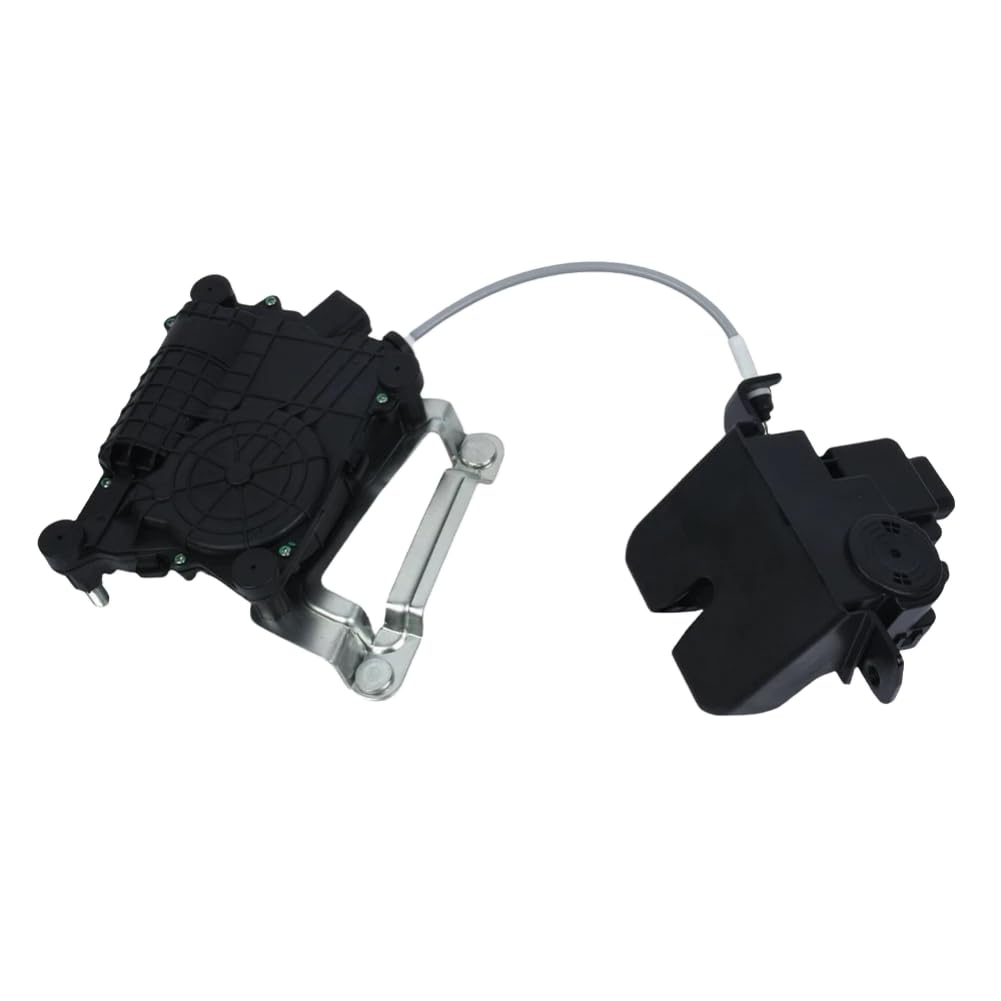 81230-D3100, Rear Power Tailgate Latch Actuator for Hyundai Tucson 2016-2021, 81230D3100