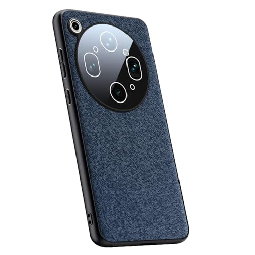 �u���[,X9 Ultra,MEIXILU �K�p�Ώ�OPPO Find X9 Ultra/X9 Pro/X9�p�P�[�X�A�J���������Y�v���e�N�^�[�t���A�X�����x�W�^�����U�[�J�o�[�A�ϏՌ��V�F���A�r�W�l�X�X�^�C��