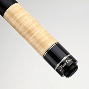 Amazon.co.jp: Mezz (メッヅ) キュー CP-13SW/CM WX700シャフト装備