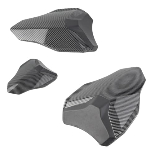 Capot de selle pour Ducati 848 en ABS premium, finition carénage course - 7