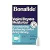 Bonafide Vaginal Dryness Relief (Revaree) with Hyaluronic Acid. Relief from dryness & painful sex. — 1-Month Supply