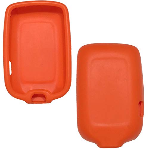 Freestyle Libre & Libre 2 Case,Also Fits Insulinx Meter! (Orange)